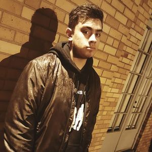 Meet your Posher, Leo